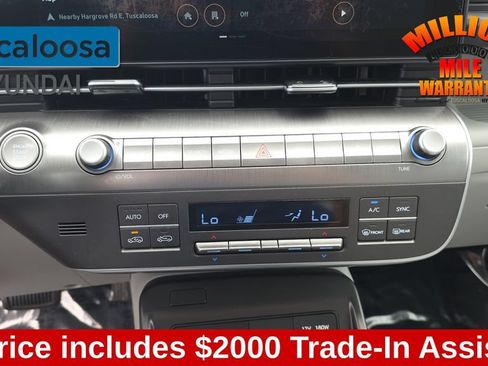 Used 2024 Hyundai Kona SEL w/ Convenience Package AWD/4WD image 21