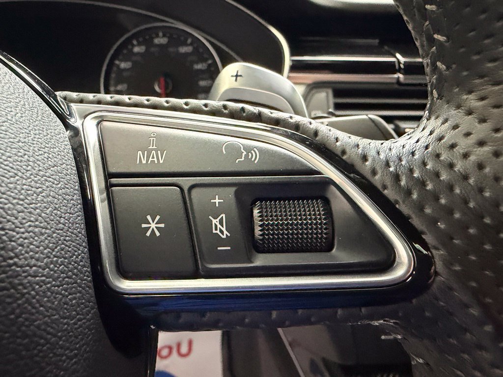 Used 2017 Audi RS 7 Prestige AWD/4WD image 22