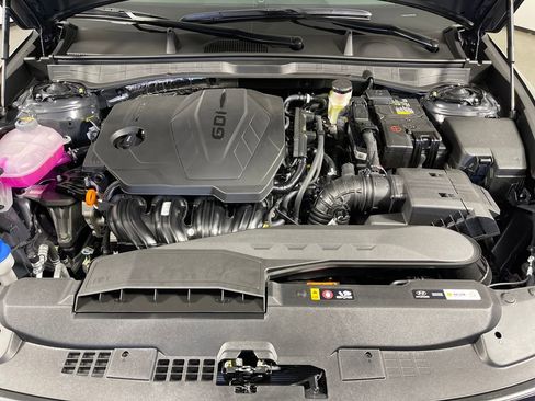 New 2026 Hyundai Sonata SEL image 9