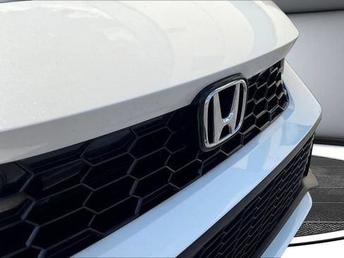 Used 2025 Honda Civic Sport Touring image 35