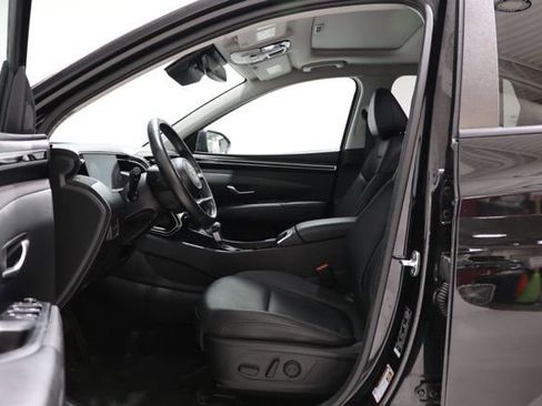 Used 2023 Hyundai Tucson SEL w/ Convenience Package image 16