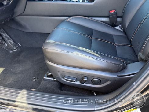 Certified 2025 MAZDA CX-50 2.5 Hybrid w/ Weather Package image 24