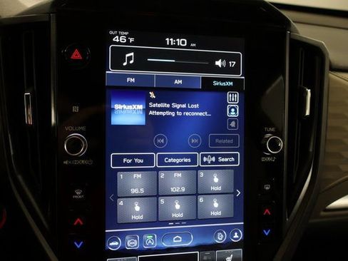 New 2026 Subaru Forester Premium image 23