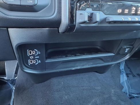 New 2026 RAM 2500 Tradesman image 15