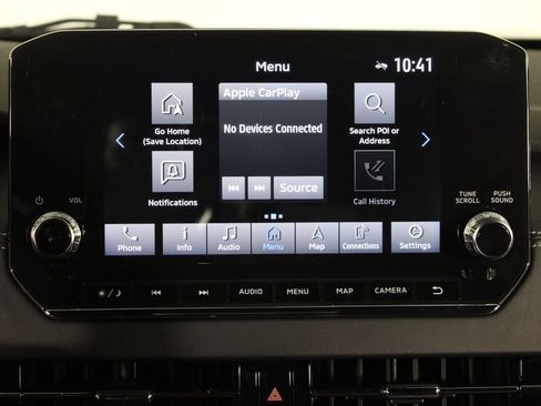 Used 2023 Mitsubishi Outlander SEL FWD image 8