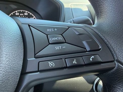Certified 2025 Nissan Altima 2.5 S FWD image 16