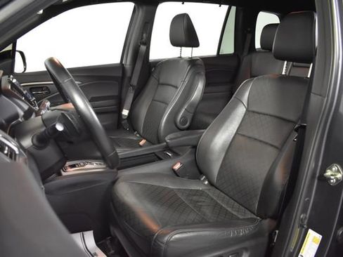 Used 2020 Honda Passport EX-L image 9