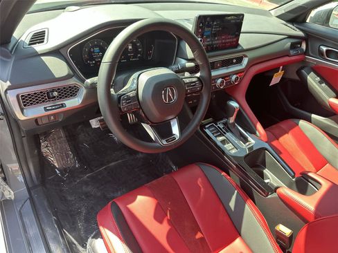 New 2026 Acura Integra A-Spec image 2