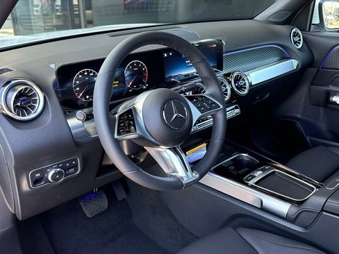 New 2026 Mercedes-Benz GLB 250 image 21