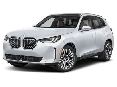 Used 2026 BMW X3 xDrive30i w/ Premium Package