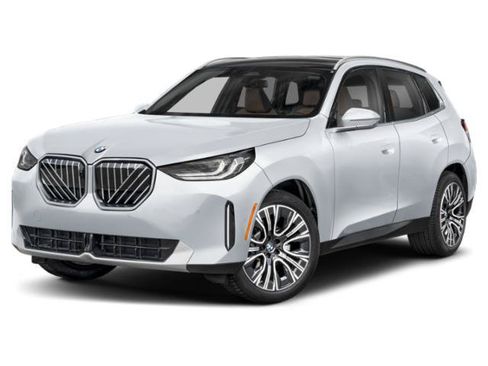 Used 2026 BMW X3 xDrive30i w/ Premium Package AWD/4WD image 1