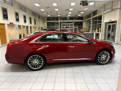 Used 2013 Cadillac XTS Platinum image 65