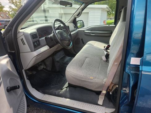Used 2000 Ford F350 XL RWD image 9