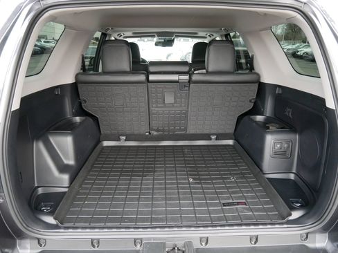 Certified 2023 Toyota 4Runner Limited image 18