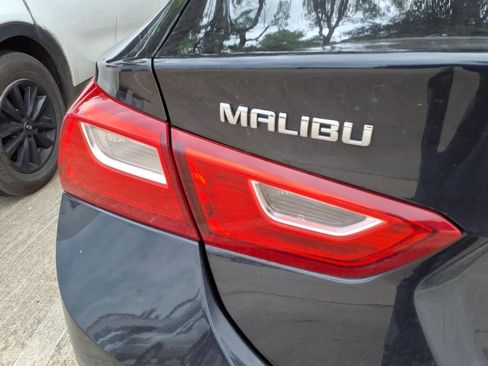 Used 2022 Chevrolet Malibu LS w/ LPO, Convenience Package 1 image 10