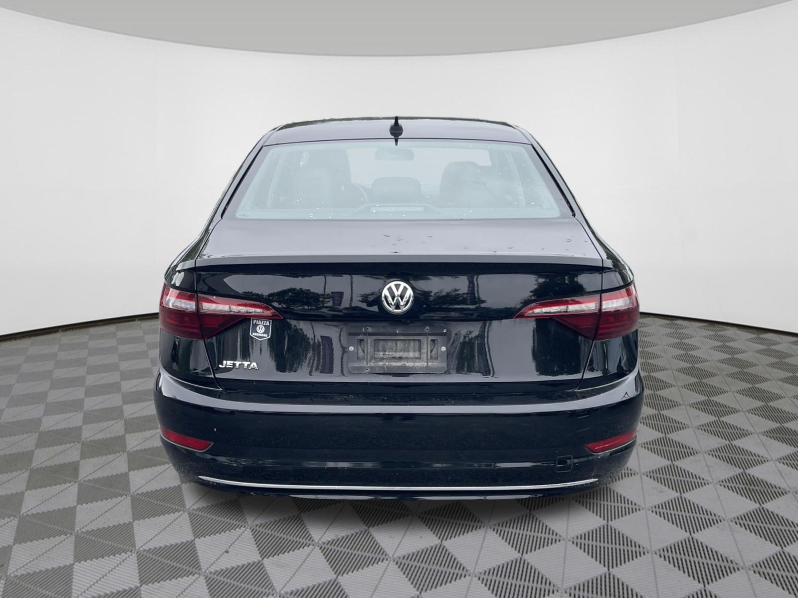 Used 2020 Volkswagen Jetta SE FWD image 6