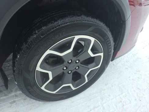 Used 2014 Subaru Crosstrek 2.0i Premium w/ Moonroof Package image 30