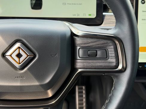 Used 2023 Rivian R1S Adventure Quad AWD/4WD image 10