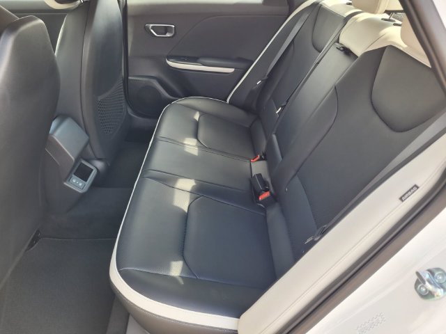 New 2026 Kia K4 GT-Line FWD image 12