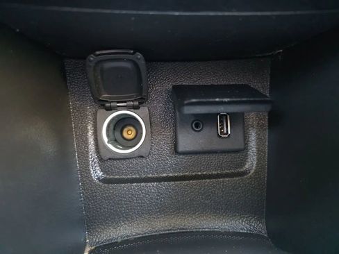 Used 2016 Buick Encore AWD image 30