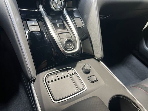 New 2025 Acura TLX Type S image 27