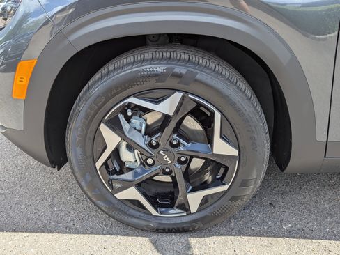 Certified 2026 Kia Seltos S image 34