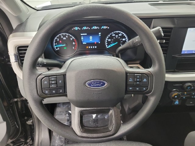 New 2026 Ford F350 XL w/ STX Appearance Package AWD/4WD image 16