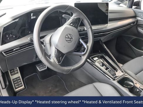 New 2026 Volkswagen Golf 2.0T image 4