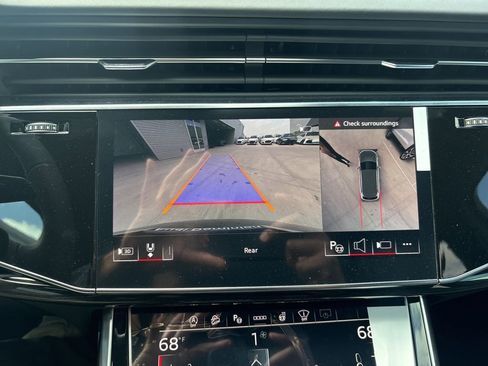 New 2026 Audi Q7 3.0T Prestige image 24