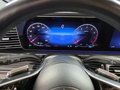 Certified 2024 Mercedes-Benz GLE 350 4MATIC image 20