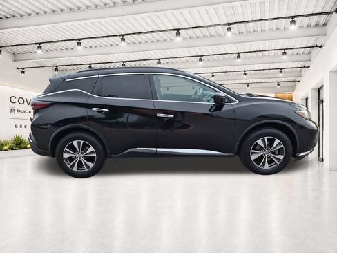 Used 2021 Nissan Murano SV FWD image 14