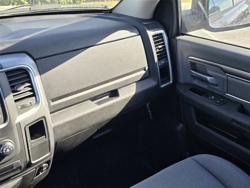 Used 2024 RAM 1500 Classic SLT image 15