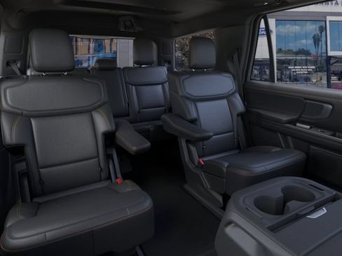 New 2026 Ford Expedition Tremor AWD/4WD image 11