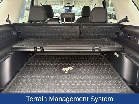 Certified 2025 Ford Bronco Sport Big Bend image 11