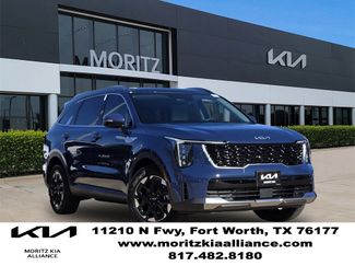 New 2026 Kia Sorento S video 1