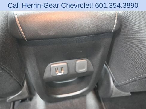 Used 2021 GMC Canyon Elevation w/ Driver Alert Package AWD/4WD image 19