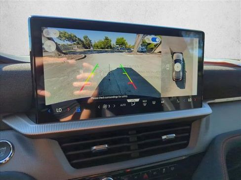 New 2026 Ford Explorer ST image 13