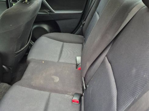 Used 2011 MAZDA MAZDA3 i Sport FWD image 6