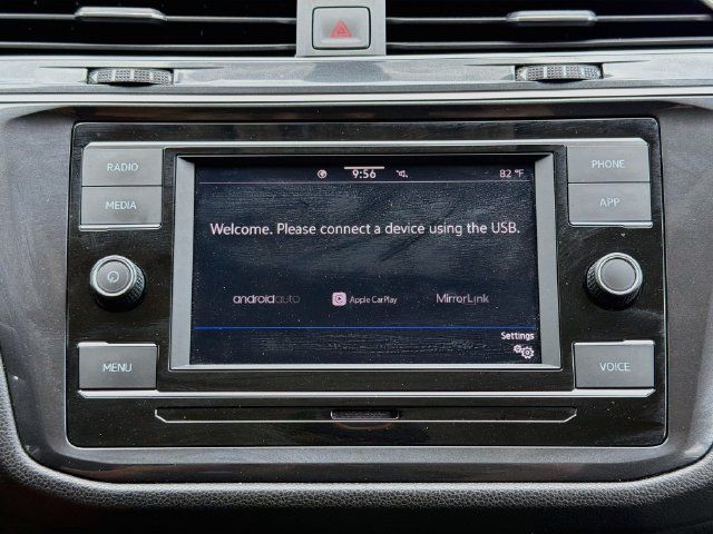 Used 2023 Volkswagen Tiguan S FWD image 30