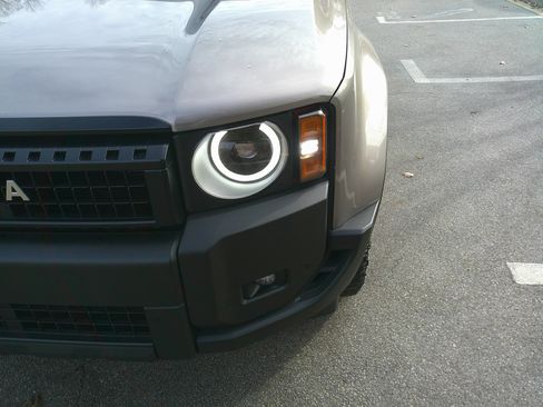 Used 2024 Toyota Land Cruiser 1958 image 8