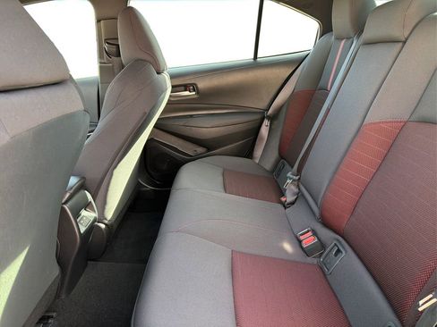 Used 2024 Toyota Corolla SE image 11