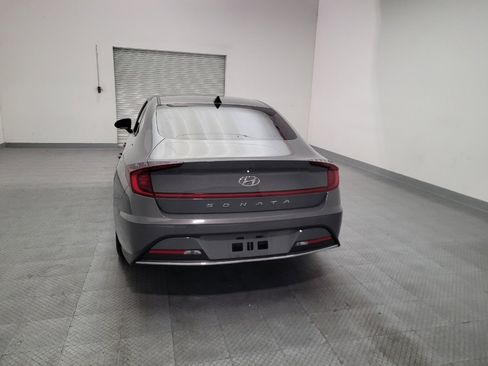 Used 2021 Hyundai Sonata SE FWD image 6