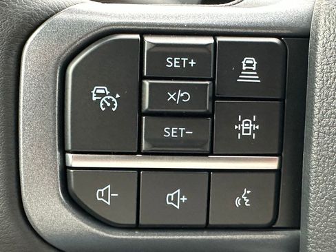 New 2025 Ford F150 XLT w/ Equipment Group 302A MID image 12