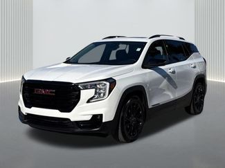 Used 2023 GMC Terrain SLT w/ Elevation Edition 360° Tour