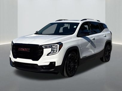 Used 2023 GMC Terrain SLT w/ Elevation Edition