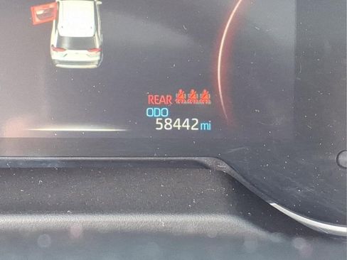 Used 2023 Toyota RAV4 XLE Premium FWD image 29