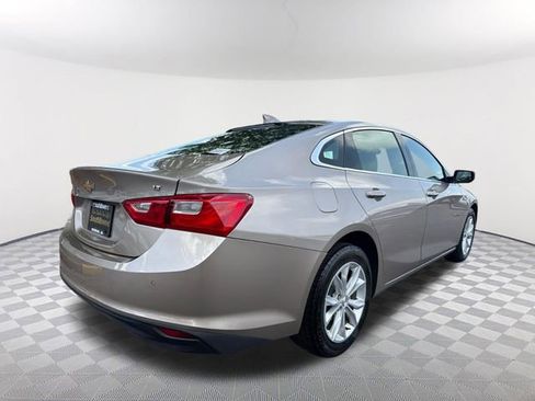 Used 2024 Chevrolet Malibu LT FWD image 5