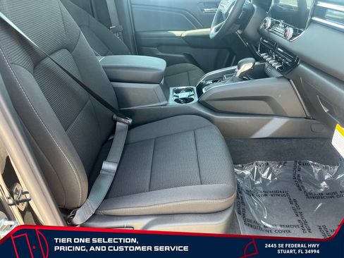 New 2026 GMC Canyon Elevation w/ Convenience Package RWD image 19