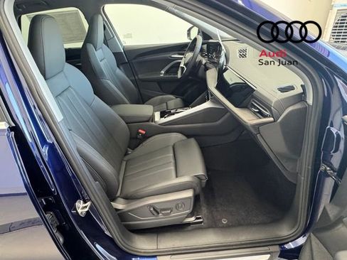 New 2025 Audi Q5 Premium Plus image 22