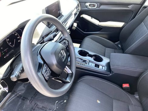 Used 2023 Honda Civic LX image 28